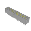 Headers, Male Pins - IPL1-115-01-S-D-P-ND - DigiKey