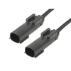 Rectangular Cable Assemblies - 900-2162821021-ND - DigiKey