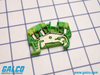 ALTH Spring Clamp - AGT4/3 - Galco Industrial Electronics