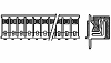 Headers & Wire Housings - 163680-1 - Powell Electronics, Inc.