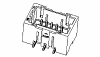Headers & Wire Housings - 2-292229-8 - Powell Electronics, Inc.