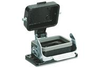 Power Connectors - 09370060318 - Powell Electronics, Inc.