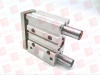 Pneumatic Cylinder - 2008321 - Radwell International