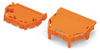 Strain relief housing - 734-633 - WAGO