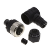Circular Connector Assemblies - 205AW7NC081-ND - DigiKey