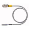 QD Cable/Cord Set - Radwell International
