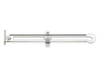STAINLESS STEEL STAY - S-93L - S-93L - Sugatsune America, Inc.
