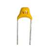 Ceramic Capacitors - MC2-0603B103M500BF3 - ODG (Origin Data Global)