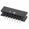 Headers, Receptacles, Female Sockets - A115126-ND - DigiKey