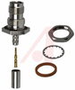TNC, TNC BKHD C/J RG58-50~TF REVPL - 70032795 - Allied Electronics, Inc.