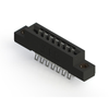 Edgeboard Connectors - 151-857-014-455-207-ND - DigiKey