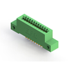 Edgeboard Connectors - 151-842-011-500-112-ND - DigiKey