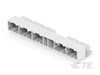 Automotive Headers - 6318813-3 - TE Connectivity