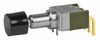 Bracket PC Mount Miniature Pushbutton -- MB2011SS2G30-CA - Image