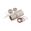 Coaxial Connector (RF) Assemblies - 6099-PE44349-ND - DigiKey