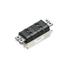 Power Line Filter Modules - 495-B84252B0400A000-ND - DigiKey