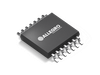 Precision Angle Sensor IC With On-Chip Linearization, Sent, Spi, And Pwm Output - A33003LLUBTR-DD - Allegro MicroSystems Inc.