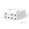 Rectangular Connector Housings - 647171-4-ND - DigiKey