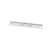 Rectangular Connector Accessories - 0512171505-ND - DigiKey