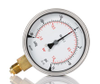 Pressure Gauges - 188992 - RS Components, Ltd.