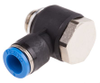 Pneumatic Fittings - 1216079 - RS Components, Ltd.