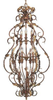 P3749-02 Large Chandeliers-Candle - 709011 - Capital Lighting, Inc.