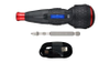 Electric Screwdrivers - 618752 - RS Components, Ltd.