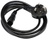 Power Cords - 558943 - RS Components, Ltd.