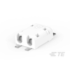 Solid State Lighting Connector Assemblies - A108814CT-ND - DigiKey