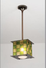 15539 Mini Pendants-Rod - 667468 - Capital Lighting, Inc.