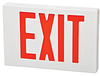 LED Exit Signs - ex-0201b2rw - Smart Lighting Solutions, LLC