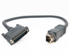 2ft HDI30 to DB25 Powerbook Cable -- H310-02 - Image