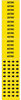 Self-Sticking Vinyl Pipe Marker - 7000-3C - Brady Corporation