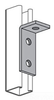 Channel/Strut 90 Deg Angle Plate - PS 2018 - Atkore International