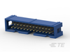 Ribbon Cable Connectors - 2-1761603-9 - TE Connectivity