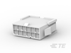 Rectangular Wire & Cable Connectors & Housings - 1-794953-2 - TE Connectivity