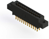 Card Edge Connectors - Edgeboard Connectors - 396-024-555-804 - Lingto Electronic Limited