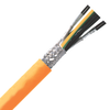 700761 - LAPP ÖLFLEX® SERVO FD 7TCE - 12 AWG 8 conductors- Orange - OLF700761 - Lapp Tannehill