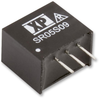 Non Isolated Pol Dc/dc Converter, Sip, Through Hole, 1, 3.6 W, 7.2 V, 500 Ma Rohs Compliant Xp Power - 41T0834 - Newark, An Avnet Company