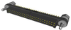 Pin Header, Btb, 50Pos, 2Row, Th; Connector Systems Amphenol Aerospace - 83AH7482 - Newark, An Avnet Company