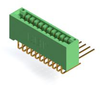 Card Conn, Dual Side, 22Pos, Wire Wrap; Card Edge Connector Type Edac - 76AJ1538 - Newark, An Avnet Company
