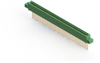 Card Conn, Single Side, 54Pos, Wire Wrap; Card Edge Connector Type Edac - 68AJ9975 - Newark, An Avnet Company