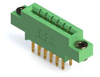 Card Edge Conn, Dual Side, 12Pos, Lug; Card Edge Connector Type Edac - 59AJ2680 - Newark, An Avnet Company