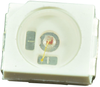 Led, Yellow, 2.4Mm, 10Mcd, 585Nm; Led Color Vcc (Visual Communications Company) - 93K6537 - Newark, An Avnet Company