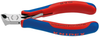 Cutting Nipper, Oblique, 1Mm, 120Mm; Cutter Type Knipex - 72AC7747 - Newark, An Avnet Company
