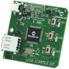Usb Otg, Mplab Starter Kit; Silicon Manufacturer Microchip - 58T9182 - Newark, An Avnet Company