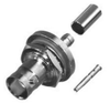 RF Coaxial Cable Mount Connector - RFB-1117 - Richardson RFPD