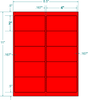 Shipping Label - 312175 - Western Numerical Control