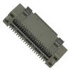 Connectors, Interconnects - Rectangular Connectors - Arrays, Edge Type, Mezzanine (Board to Board) - 1380979-61083-044402LF - Win Source Electronics