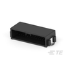 Connectors, Interconnects-Rectangular Connectors-Headers, Male Pins - Win Source Electronics